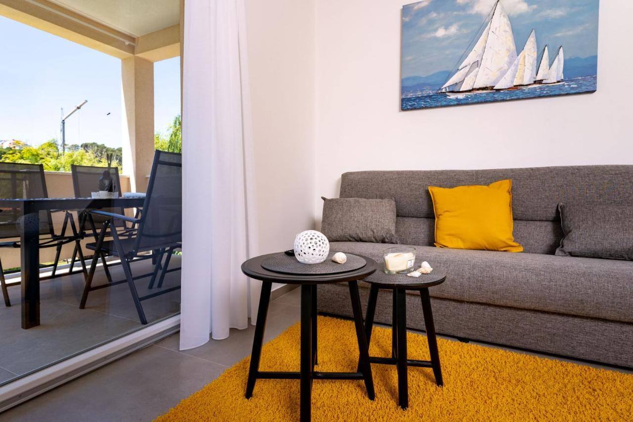 Arba Sunshine Apartment Palit Exterior photo