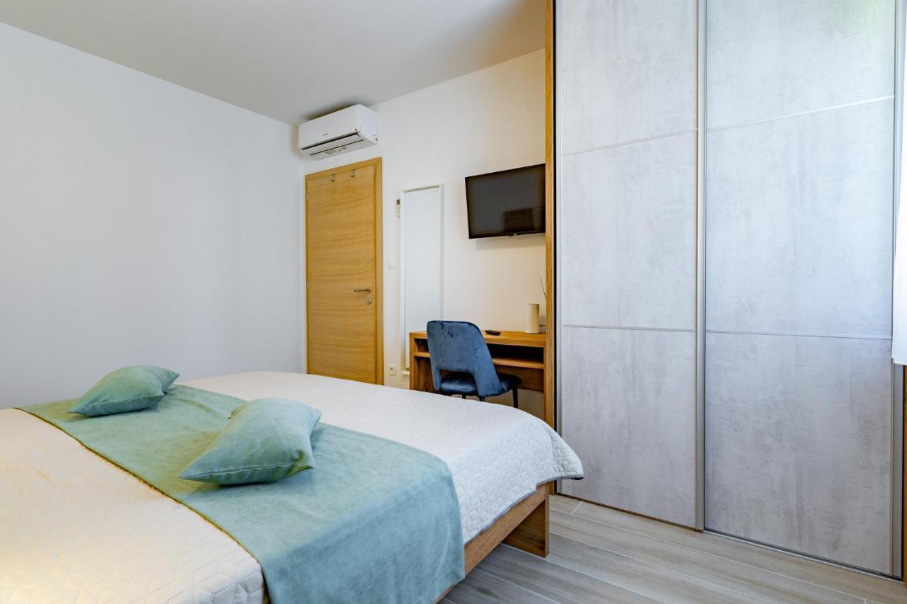 Arba Sunshine Apartment Palit Exterior photo